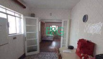 Sobrado com 2 dormitórios à venda, 182 m² por R$ 1.099.000,00 - Mooca - São Paulo/SP