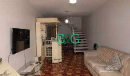 Sobrado com 4 dormitórios à venda, 200 m² por R$ 1.724.000 - Vila Carrão - São Paulo/SP