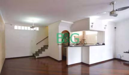 Sobrado com 3 dormitórios à venda, 193 m² por R$ 1.498.999 - Vila Prudente (Zona Leste) - São Paulo/SP