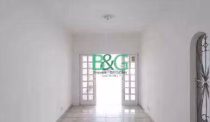 Sobrado com 3 dormitórios à venda, 280 m² por R$ 1.399.000 - Vila Carrão - São Paulo/SP