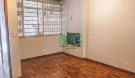 Sobrado com 3 dormitórios à venda, 78 m² por R$ 1.174.000 - Vila Clementino - São Paulo/SP