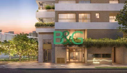 Studio com 1 dormitório à venda, 27 m² por R$ 504.900,00 - Moema - São Paulo/SP