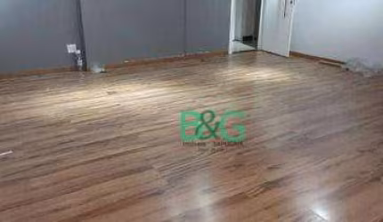 Sala, 62 m² - venda por R$ 800.000,00 ou aluguel por R$ 15.430,00/mês - Pinheiros - São Paulo/SP
