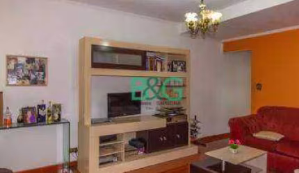 Sobrado com 3 dormitórios à venda, 209 m² por R$ 724.000 - Vila Nova Manchester - São Paulo/SP