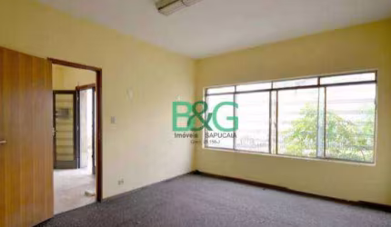 Sobrado com 4 dormitórios à venda, 300 m² por R$ 1.799.000 - Vila Dom Pedro I - São Paulo/SP