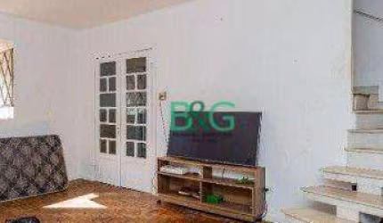 Casa com 3 dormitórios à venda, 174 m² por R$ 1.649.000,00 - Mooca - São Paulo/SP