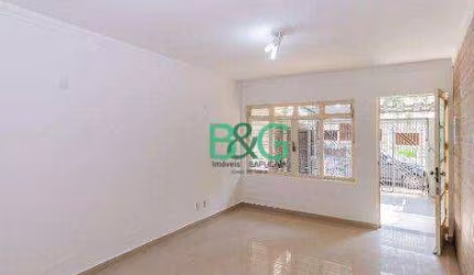 Sobrado com 1 dormitório à venda, 135 m² por R$ 819.000,00 - Parque da Mooca - São Paulo/SP