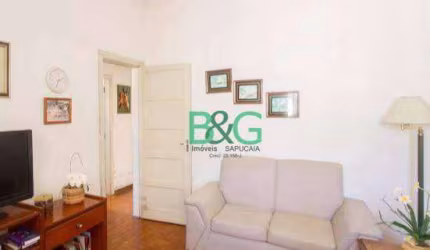Casa com 3 dormitórios à venda, 180 m² por R$ 1.199.000 - Vila Cordeiro - São Paulo/SP
