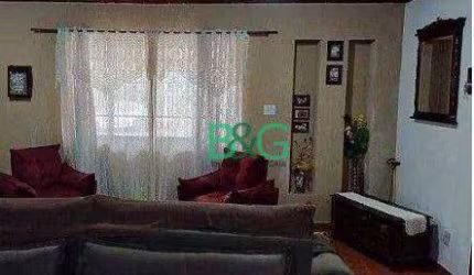Sobrado com 3 dormitórios à venda, 140 m² por R$ 2.099.000,00 - Água Branca - São Paulo/SP