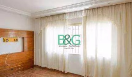 Apartamento com 2 dormitórios à venda, 67 m² por R$ 399.000 - Vila Prudente (Zona Leste) - São Paulo/SP