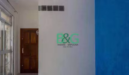 Sobrado com 4 dormitórios à venda, 185 m² por R$ 1.944.000 - Brooklin Paulista - São Paulo/SP