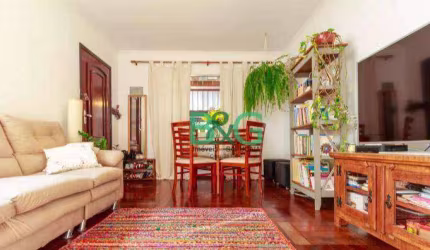 Sobrado com 3 dormitórios à venda, 265 m² por R$ 1.399.000 - Vila da Saúde - São Paulo/SP
