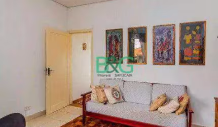 Sobrado com 4 dormitórios à venda, 170 m² por R$ 799.000,00 - Alto da Mooca - São Paulo/SP