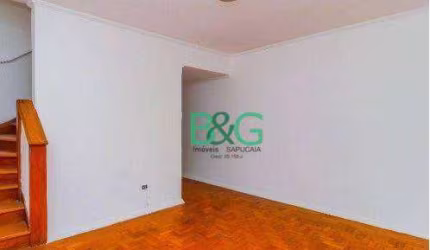 Sobrado com 4 dormitórios à venda, 250 m² por R$ 1.799.000,00 - Aclimação - São Paulo/SP