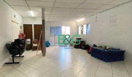Sobrado com 2 dormitórios à venda, 225 m² por R$ 1.499.000,00 - Água Rasa - São Paulo/SP