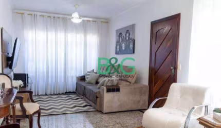 Sobrado com 4 dormitórios à venda, 180 m² por R$ 1.149.000 - Vila da Saúde - São Paulo/SP