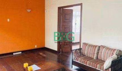 Casa com 14 dormitórios à venda, 260 m² por R$ 3.249.000,00 - Perdizes - São Paulo/SP