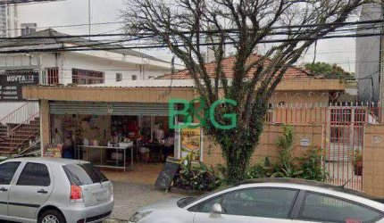Casa para alugar, 250 m² por R$ 8.850/mês - Parque da Vila Prudente - São Paulo/SP