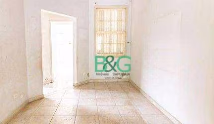 Casa com 3 dormitórios à venda, 178 m² por R$ 798.000,00 - Mooca - São Paulo/SP