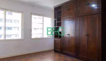 Studio com 1 dormitório à venda, 49 m² por R$ 294.000 - Centro - São Paulo/SP