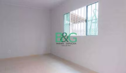 Casa com 1 dormitório à venda, 45 m² por R$ 539.000,00 - Brooklin Paulista - São Paulo/SP