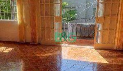 Sobrado com 2 dormitórios à venda, 97 m² por R$ 1.249.000,00 - Perdizes - São Paulo/SP
