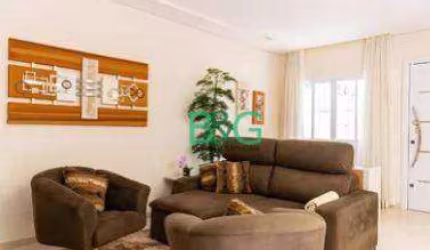 Sobrado com 4 dormitórios à venda, 190 m² por R$ 1.694.000 - Vila da Saúde - São Paulo/SP