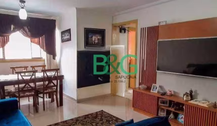Apartamento com 2 dormitórios à venda, 58 m² por R$ 234.000,00 - Bandeiras - Osasco/SP