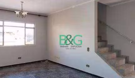 Sobrado com 6 dormitórios à venda, 361 m² por R$ 1.199.000 - Jardim Testae - Guarulhos/SP