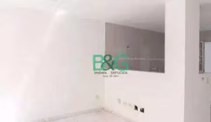 Sobrado com 2 dormitórios à venda, 76 m² por R$ 309.000 - Vila Santa Catarina - São Paulo/SP