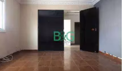 Sobrado com 4 dormitórios à venda, 174 m² por R$ 996.000 - Km 18 - Osasco/SP