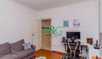 Casa com 3 dormitórios à venda, 125 m² por R$ 849.000,00 - Água Rasa - São Paulo/SP
