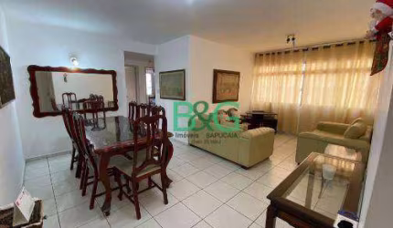 Apartamento com 2 dormitórios à venda, 82 m² por R$ 519.000,00 - Vila Olímpia - São Paulo/SP