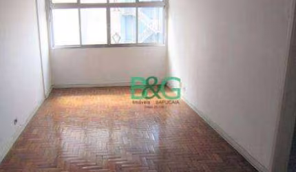 Apartamento com 1 dormitório à venda, 60 m² por R$ 429.000,00 - Vila da Saúde - São Paulo/SP