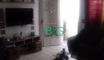 Casa com 2 dormitórios à venda, 100 m² por R$ 519.000,00 - Vila Regente Feijó - São Paulo/SP