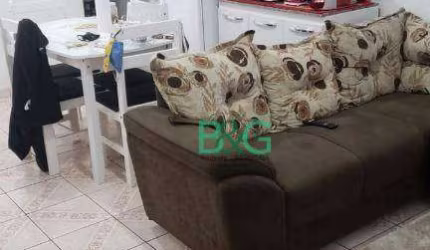 Casa à venda, 250 m² por R$ 500.000,00 - Vila Araguaia - São Paulo/SP