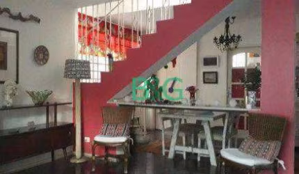 Sobrado com 4 dormitórios à venda, 130 m² por R$ 1.199.000,00 - Saude - São Paulo/SP