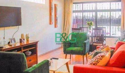 Casa com 2 dormitórios à venda, 180 m² por R$ 599.000,00 - Saude - São Paulo/SP