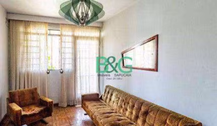 Casa com 3 dormitórios à venda, 180 m² por R$ 759.000,00 - Planalto Paulista - São Paulo/SP