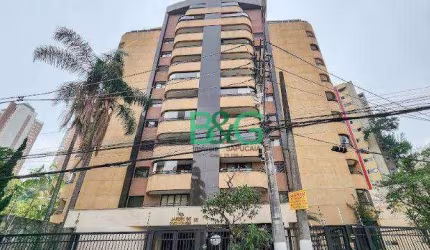 Apartamento com 3 dormitórios à venda, 150 m² por R$ 867.000 - Vila Andrade - São Paulo/SP