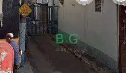 Sobrado com 2 dormitórios à venda, 120 m² por R$ 700.000,00 - Santo Amaro - São Paulo/SP