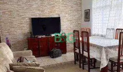 Casa com 4 dormitórios à venda, 140 m² por R$ 899.000,00 - Saúde - São Paulo/SP