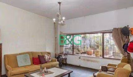 Sobrado com 6 dormitórios à venda, 240 m² por R$ 2.289.000,00 - Planalto Paulista - São Paulo/SP