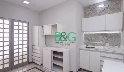 Sala para alugar, 35 m² por R$ 1.345,00/mês - Vila Prudente (Zona Leste) - São Paulo/SP