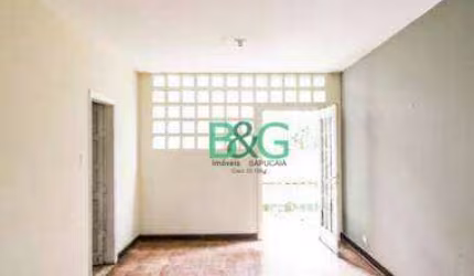 Sobrado com 3 dormitórios à venda, 220 m² por R$ 1.824.000,00 - Campo Belo - São Paulo/SP