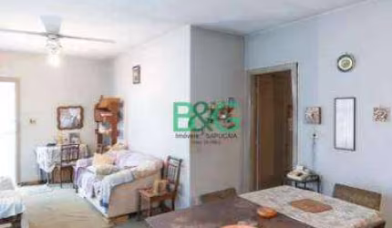 Casa com 3 dormitórios à venda, 200 m² por R$ 2.199.000 - Campo Belo - São Paulo/SP