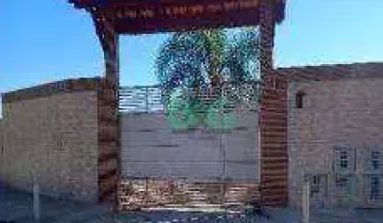 Casa com 2 dormitórios à venda, 43 m² por R$ 120.882,70 - Estância Belém - Francisco Morato/SP