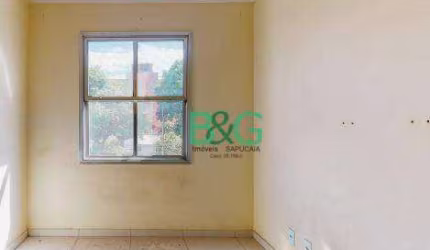 Apartamento com 2 dormitórios à venda, 75 m² por R$ 319.000,00 - Bom Retiro - São Paulo/SP