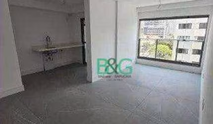 Apartamento com 2 dormitórios à venda, 75 m² por R$ 1.352.000 - Perdizes - São Paulo/SP