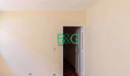 Casa com 1 dormitório à venda, 80 m² por R$ 549.000 - Chácara Belenzinho - São Paulo/SP